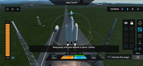 坎巴拉太空计划中文版 坎巴拉太空计划中文版