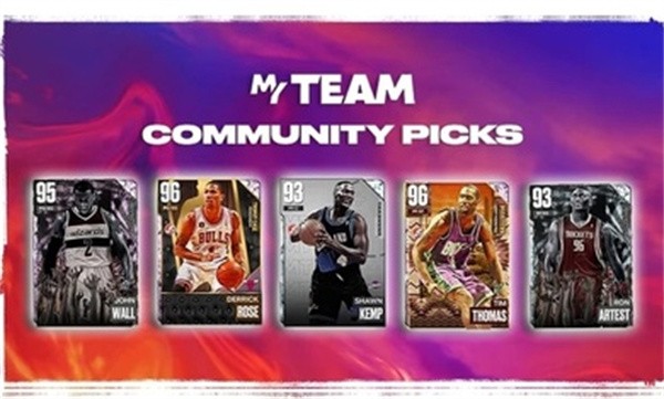 nba2k23无限金币中文版