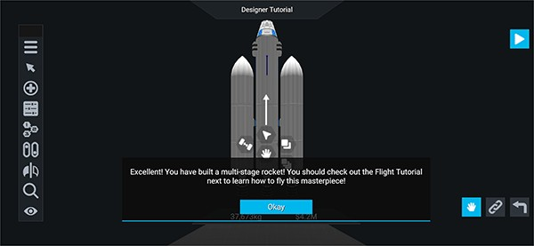 坎巴拉太空计划中文版 坎巴拉太空计划中文版