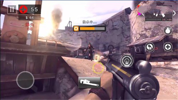deadtrigger2中文版 deadtrigger2中文版