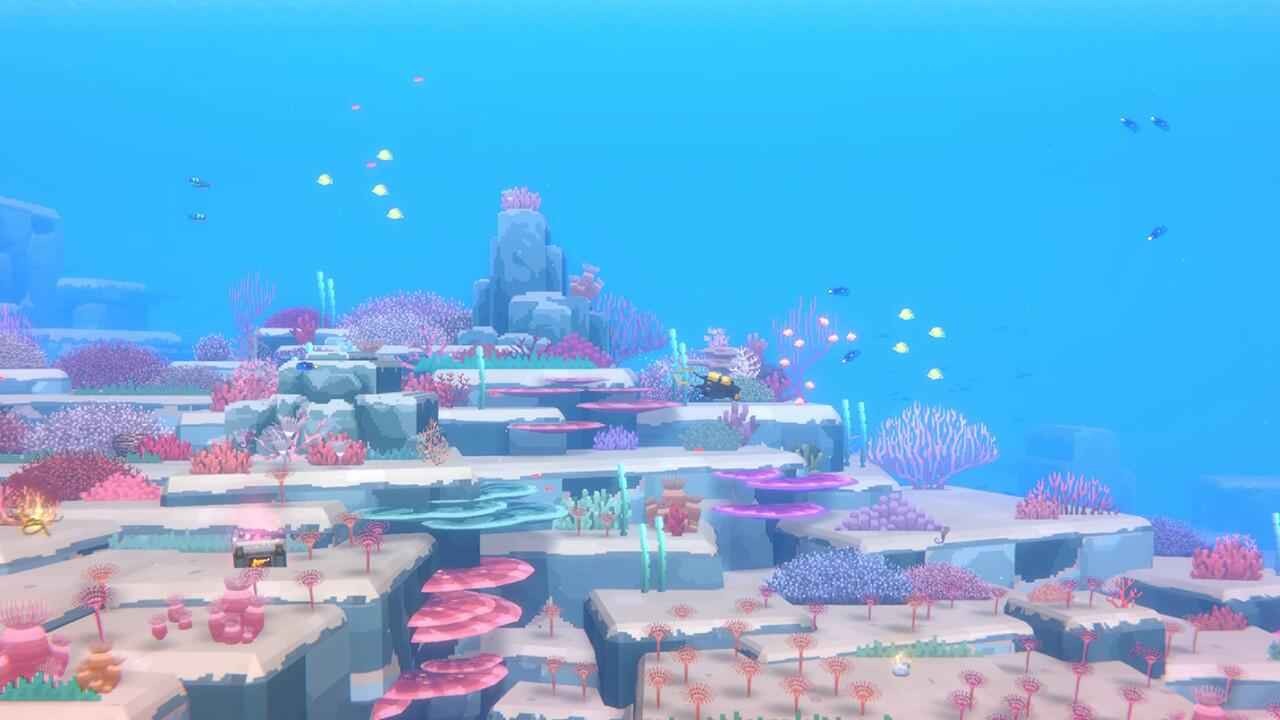 潜水员戴夫无限金币