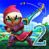 天空鱼传说2无限金币版