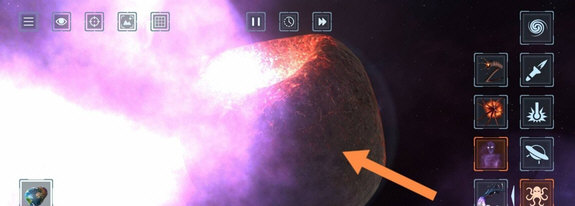 毁灭星球模拟器最新版 毁灭星球模拟器最新版