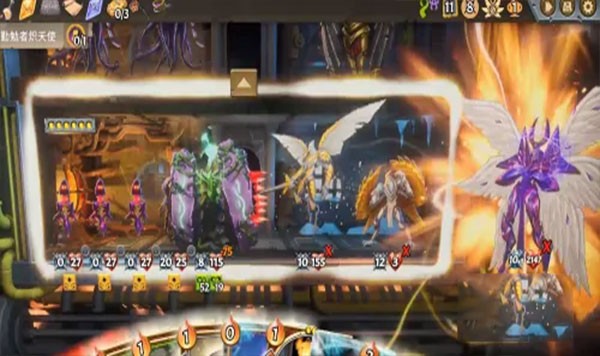 怪物火车全dlc免费版 怪物火车全dlc免费版