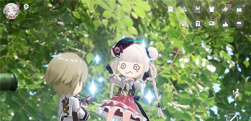 开放空间内置菜单版 开放空间内置菜单版