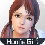 放置女友无限钻石