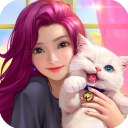 一千克拉女王满V无限钻石版