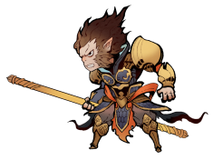 西游伏魔记手机版 西游伏魔记手机版