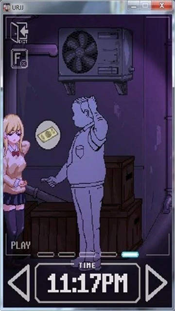 小巷子里的秘密安卓直装版