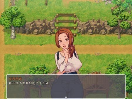 我的乡村日常生活全人物版 我的乡村日常生活全人物版