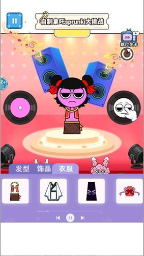 节奏盒子哪吒版最新版 节奏盒子哪吒版最新版