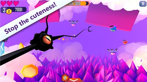 tentacles中文版