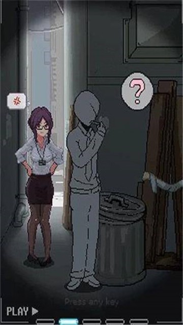小巷子里的秘密安卓直装版 小巷子里的秘密安卓直装版