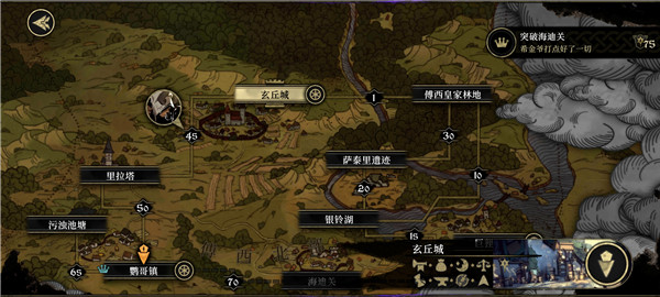 安尼姆的无尽旅途手机版 安尼姆的无尽旅途手机版