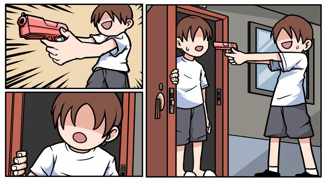少年的人间奇遇无需登录版