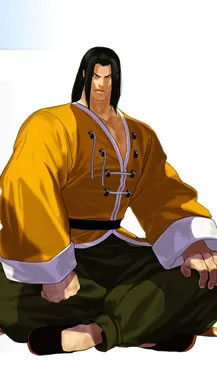 饿狼传说狼之印记手机版 饿狼传说狼之印记手机版