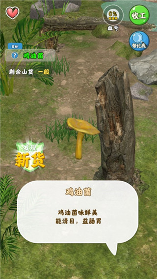 赶山夺笋无限金币免广告版 赶山夺笋无限金币免广告版