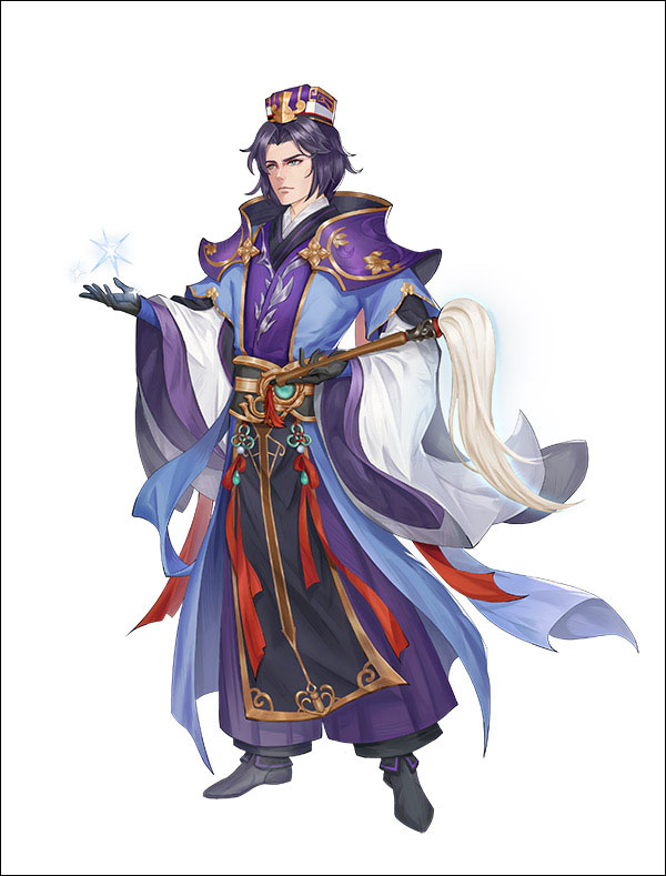 三国将无双内购版 三国将无双内购版