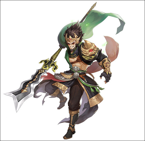 三国将无双内购版 三国将无双内购版