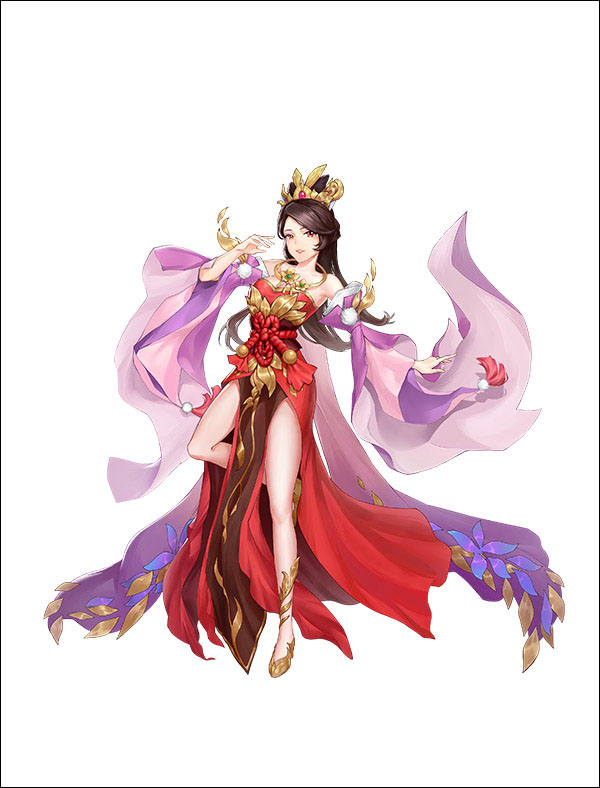 三国将无双内购版 三国将无双内购版
