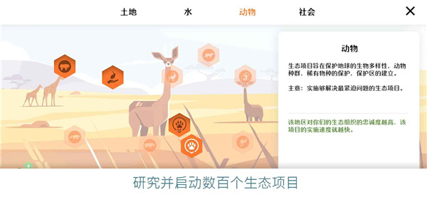 拯救地球游戏汉化版