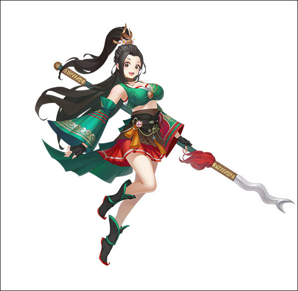 三国将无双内购版 三国将无双内购版