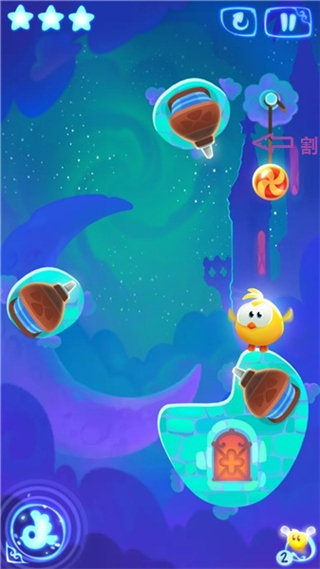 割绳子魔法无限金币钻石版