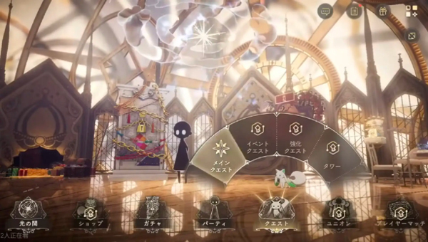魔法少女小圆游戏汉化版 魔法少女小圆游戏汉化版