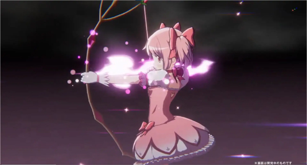 魔法少女小圆游戏汉化版 魔法少女小圆游戏汉化版