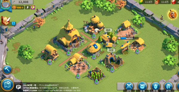万国觉醒无限钻石版 万国觉醒无限钻石版