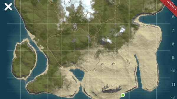 Rust腐蚀手机版最新版