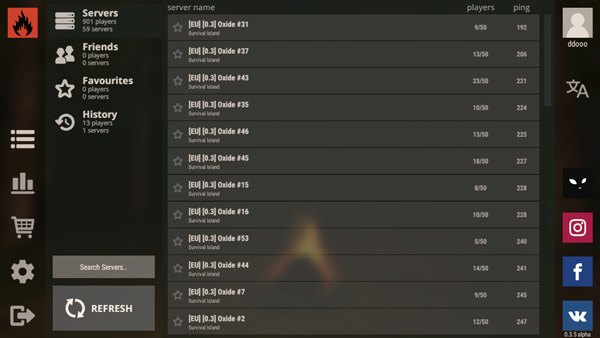 Rust腐蚀手机版最新版