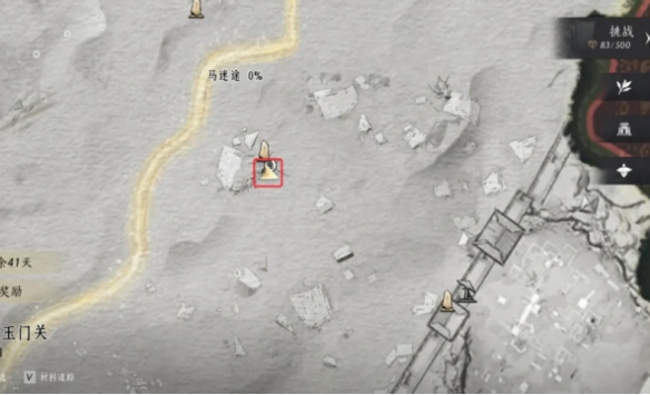 燕云十六声玉门关阿依苏见闻怎么触发-燕云十六声玉门关阿依苏见闻大全