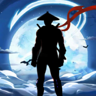 暗影忍者武士无限金币版