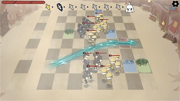 三国自走棋无广告版
