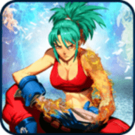 终极街头格斗内置MOD菜单最新版