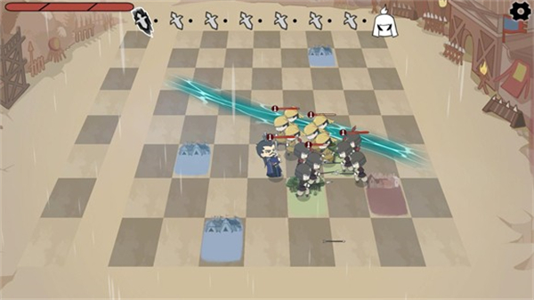 三国自走棋无广告版