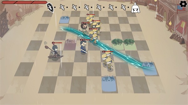 三国自走棋无广告版