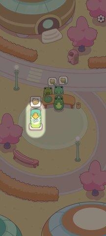 青蛙的厨房内置菜单版