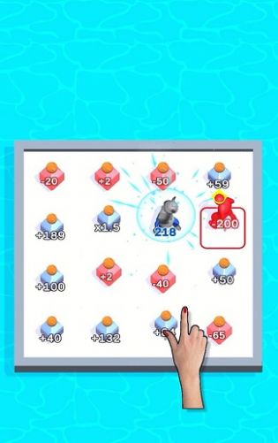 放置滑动攻击最新版