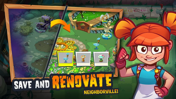 Plants vs Zombies 3