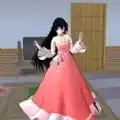 樱花少女生活模拟