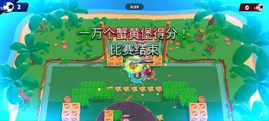 荒野乱斗