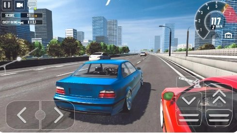 日本高速公路