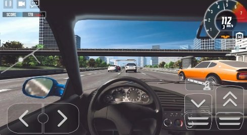 日本高速公路
