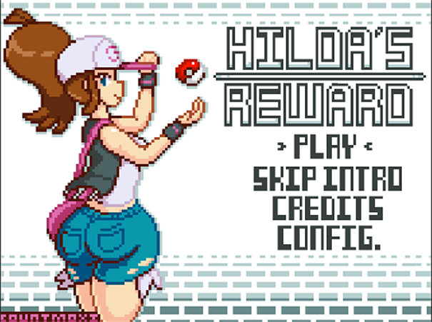 hildasreward汉化版 hildasreward汉化版