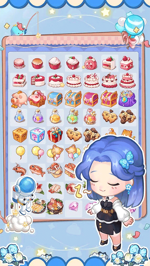 美食手札无限金币钻石版