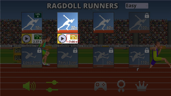 ragdollrunners手机版