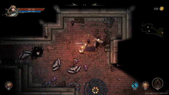 深渊之影角色解锁版 深渊之影角色解锁版