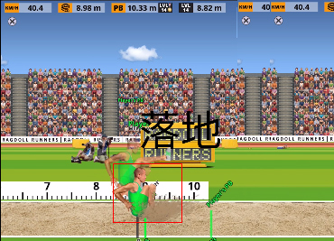 ragdollrunners手机版